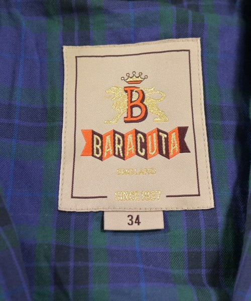 BARACUTA แจ็คเก็ตเบลาส์ อื่น
