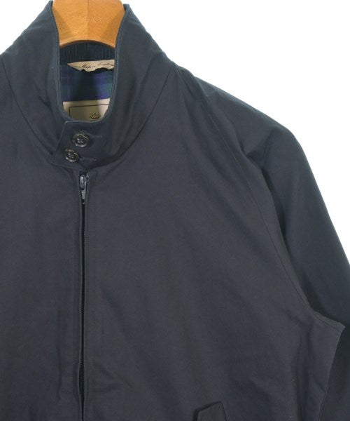 BARACUTA แจ็คเก็ตเบลาส์ อื่น