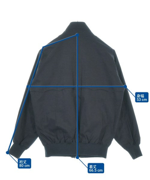 BARACUTA แจ็คเก็ตเบลาส์ อื่น