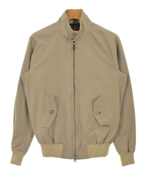 BARACUTA แจ็คเก็ตเบลาส์