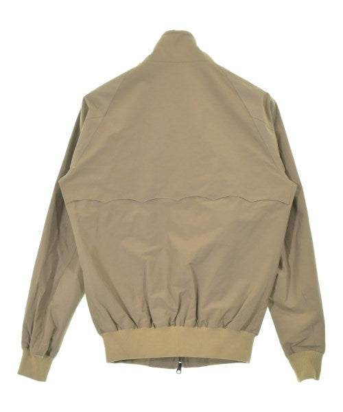 BARACUTA แจ็คเก็ตเบลาส์