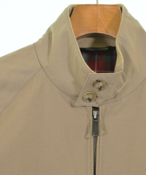 BARACUTA แจ็คเก็ตเบลาส์