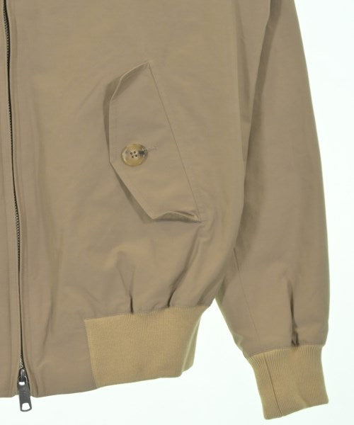 BARACUTA แจ็คเก็ตเบลาส์