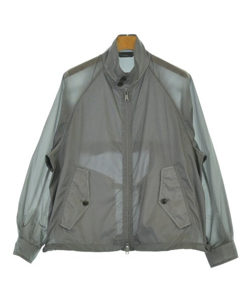 BARACUTA แจ็คเก็ตเบลาส์