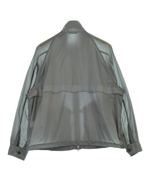 BARACUTA แจ็คเก็ตเบลาส์