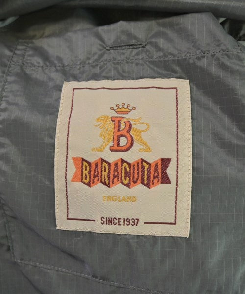 BARACUTA แจ็คเก็ตเบลาส์