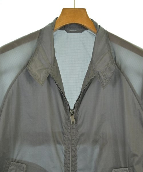 BARACUTA แจ็คเก็ตเบลาส์
