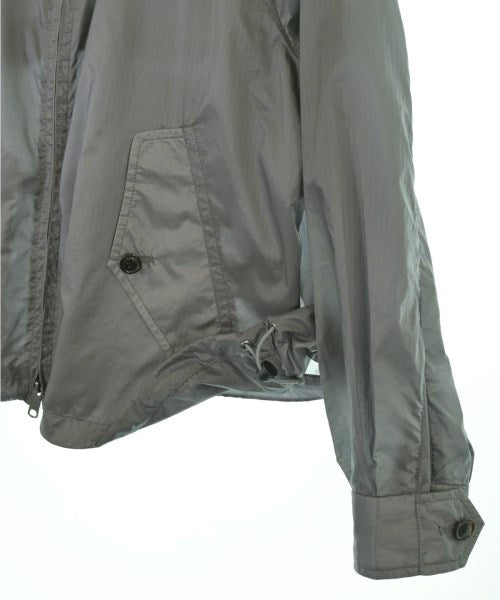 BARACUTA แจ็คเก็ตเบลาส์