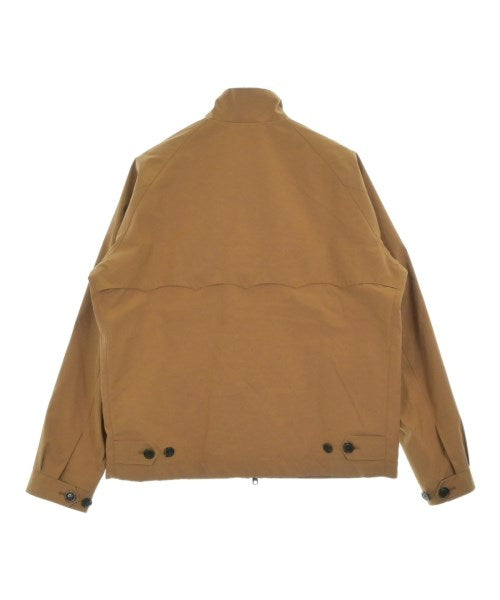 BARACUTA แจ็คเก็ตเบลาส์ อื่น