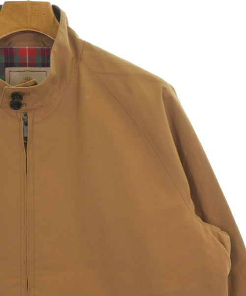 BARACUTA แจ็คเก็ตเบลาส์ อื่น
