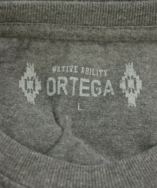 ORTEGA'S เสื้อยืด/เสื้อท็อปส์