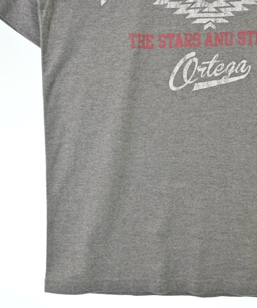 ORTEGA'S เสื้อยืด/เสื้อท็อปส์