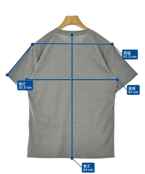 ORTEGA'S เสื้อยืด/เสื้อท็อปส์