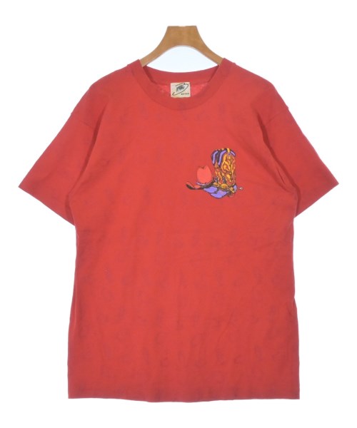 Buffalo เสื้อยืด/เสื้อท็อปส์