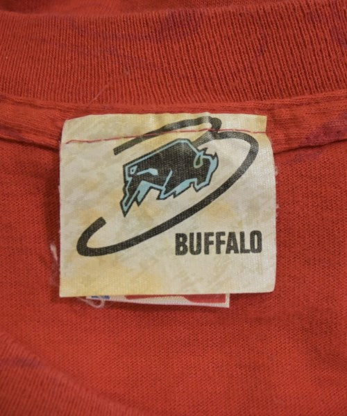 Buffalo เสื้อยืด/เสื้อท็อปส์