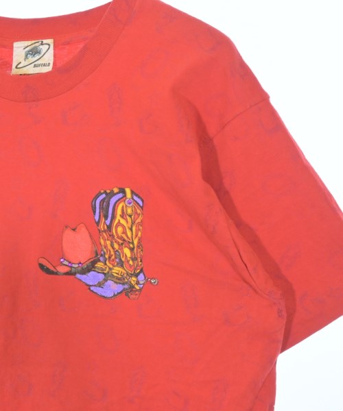 Buffalo เสื้อยืด/เสื้อท็อปส์