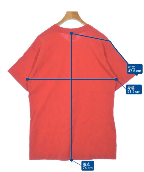 Buffalo เสื้อยืด/เสื้อท็อปส์