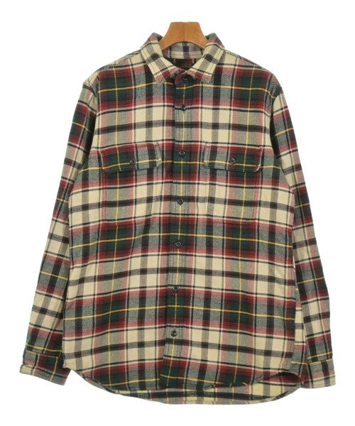 FILSON เสื้อลำลอง