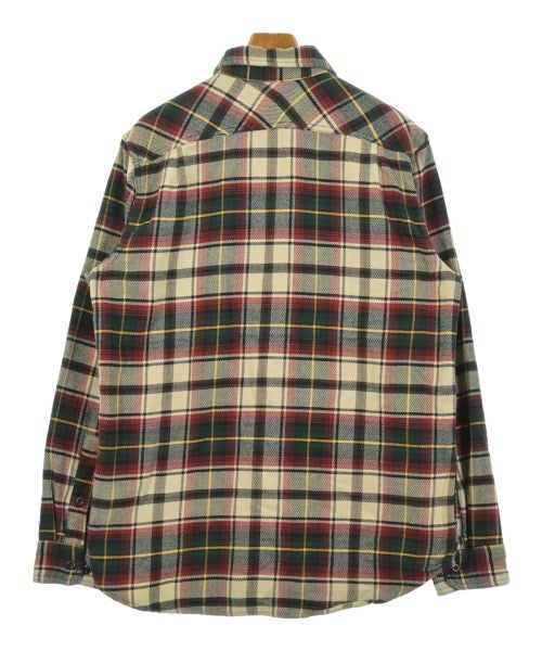 FILSON เสื้อลำลอง