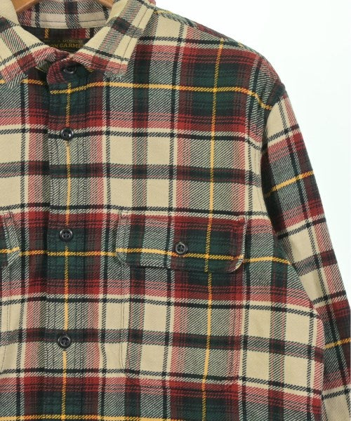 FILSON เสื้อลำลอง