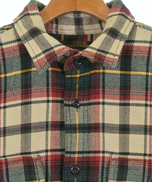 FILSON เสื้อลำลอง