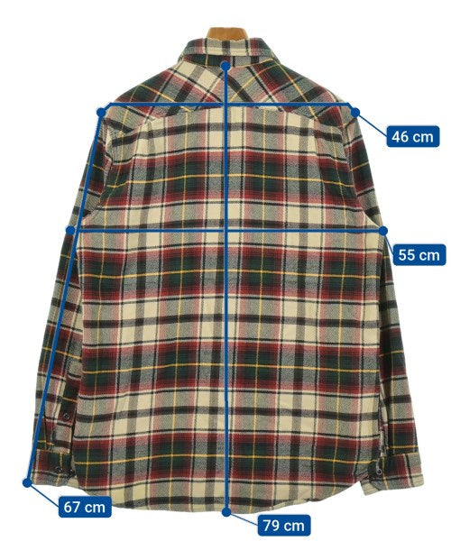 FILSON เสื้อลำลอง