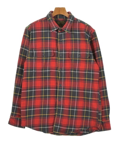 FILSON เสื้อลำลอง