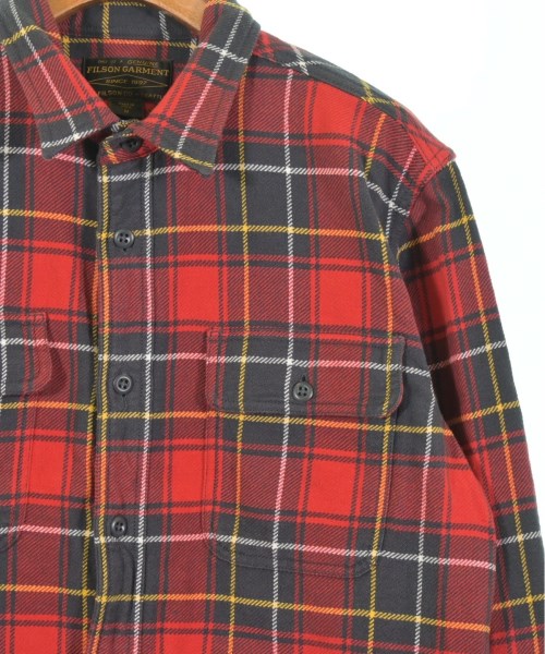 FILSON เสื้อลำลอง