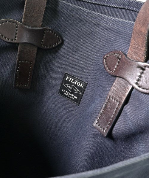 FILSON กระเป๋าถือขนาดใหญ่