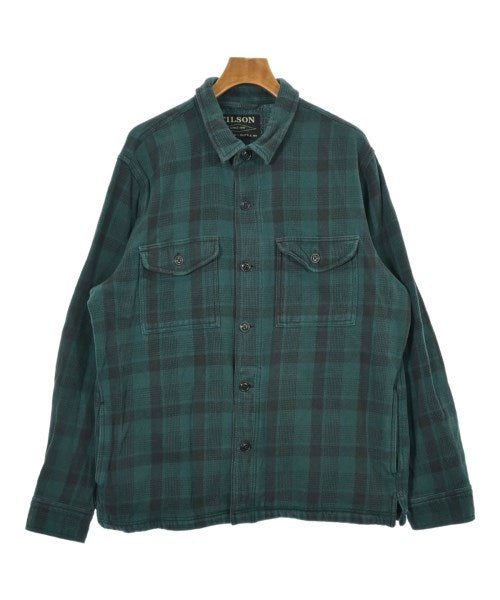 FILSON แจ็คเก็ตเบลาส์ อื่น