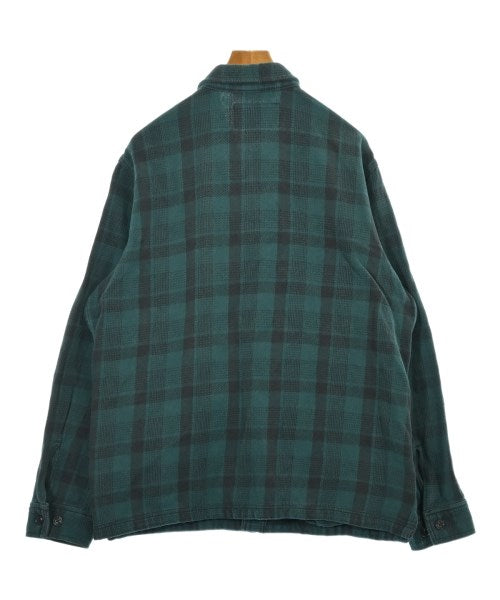 FILSON แจ็คเก็ตเบลาส์ อื่น