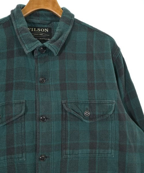 FILSON แจ็คเก็ตเบลาส์ อื่น