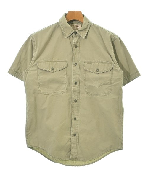 FILSON เสื้อลำลอง