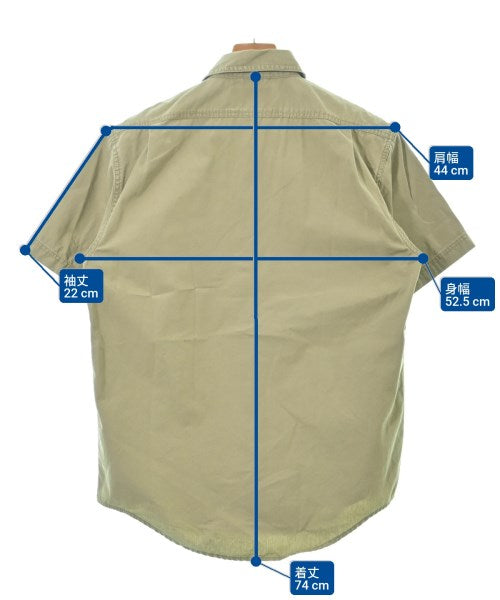 FILSON เสื้อลำลอง