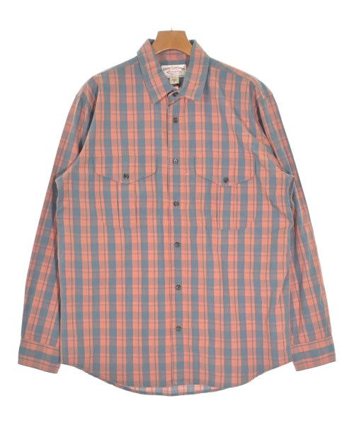 FILSON เสื้อลำลอง