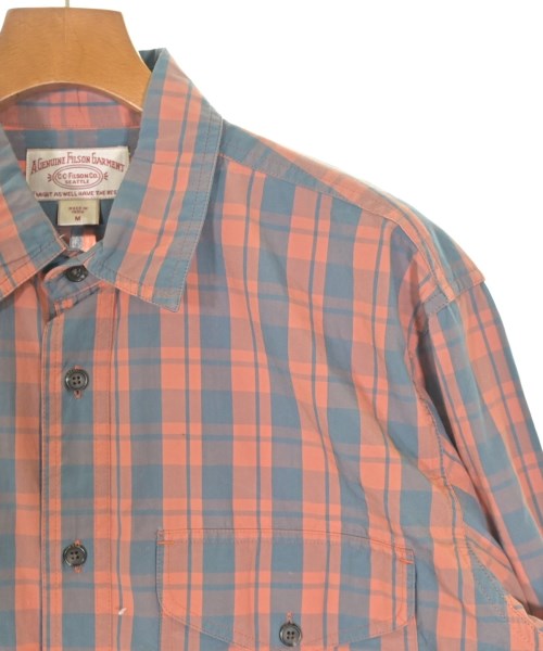 FILSON เสื้อลำลอง