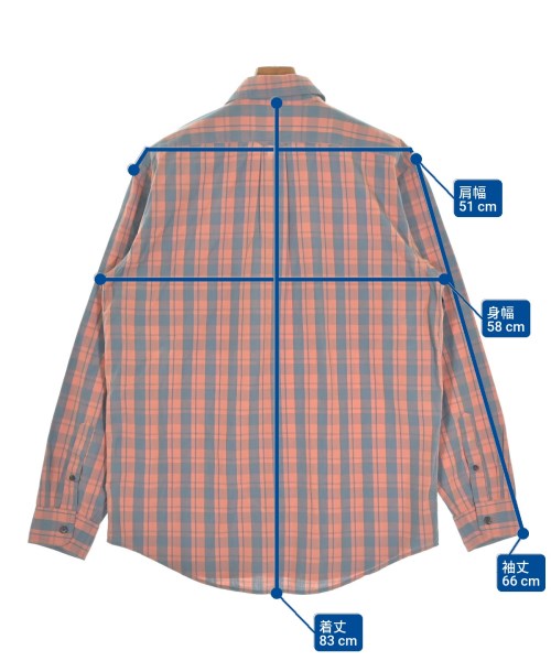 FILSON เสื้อลำลอง