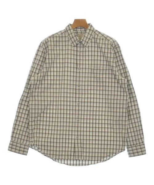 FILSON เสื้อลำลอง