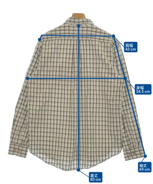 FILSON เสื้อลำลอง