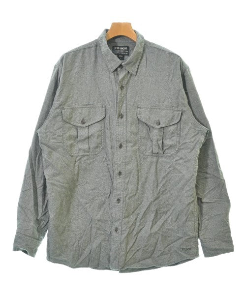 FILSON เสื้อลำลอง