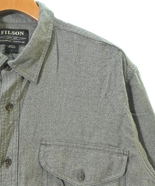 FILSON เสื้อลำลอง