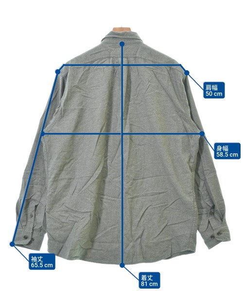 FILSON เสื้อลำลอง