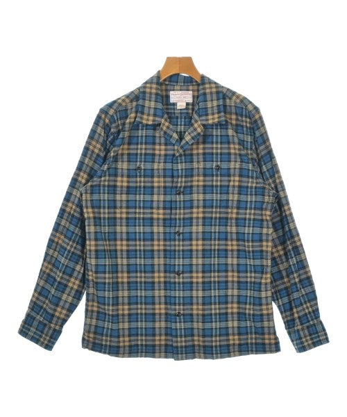 FILSON เสื้อลำลอง