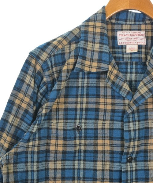 FILSON เสื้อลำลอง