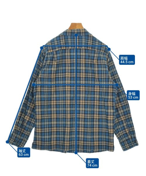 FILSON เสื้อลำลอง