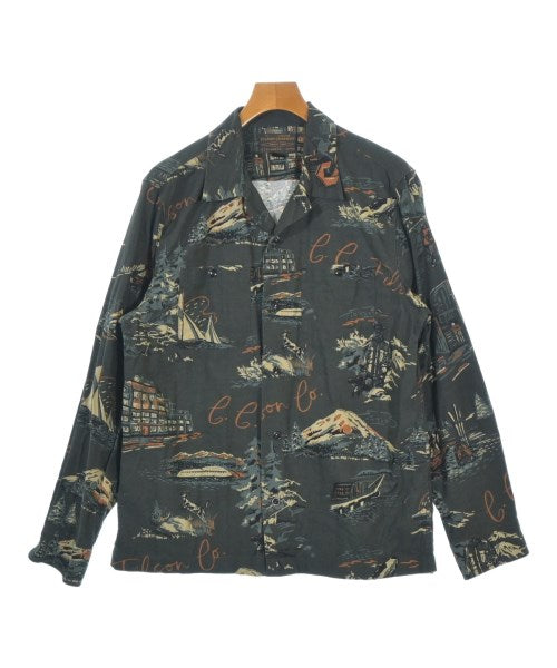FILSON เสื้อลำลอง