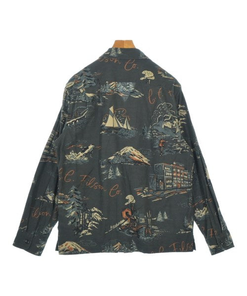 FILSON เสื้อลำลอง