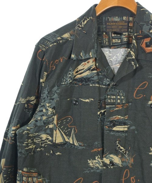 FILSON เสื้อลำลอง