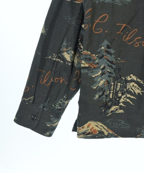 FILSON เสื้อลำลอง