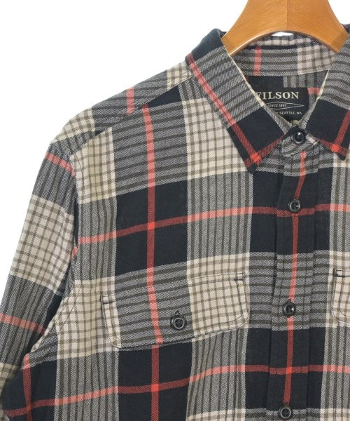FILSON เสื้อลำลอง